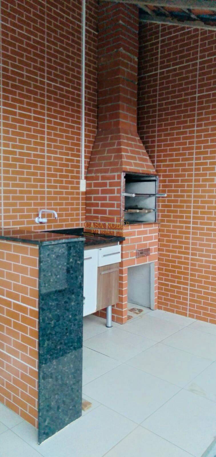 Casa, 3 quartos, 157 m² - Foto 8