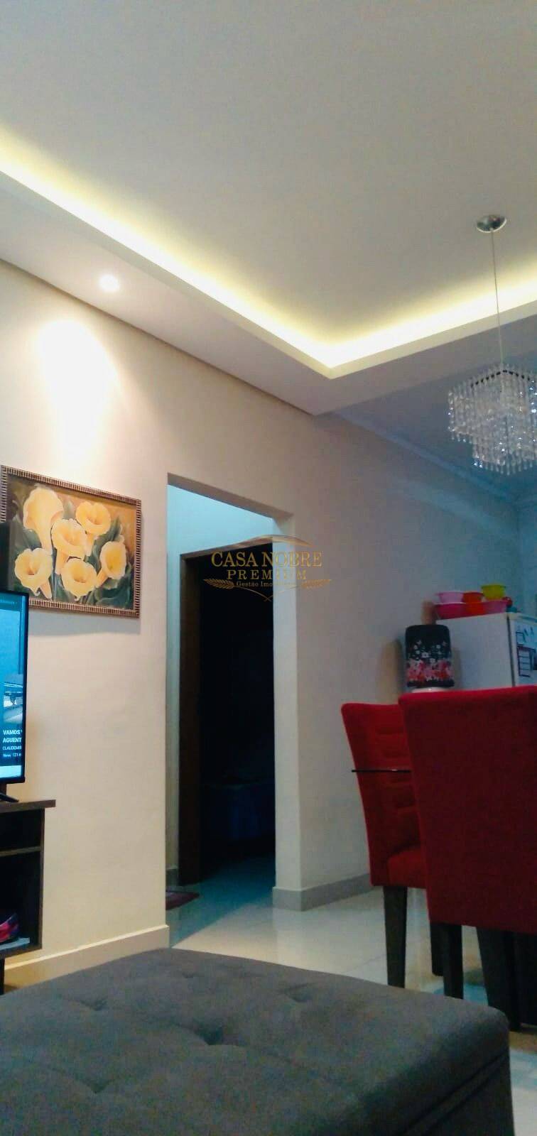 Casa, 3 quartos, 157 m² - Foto 7