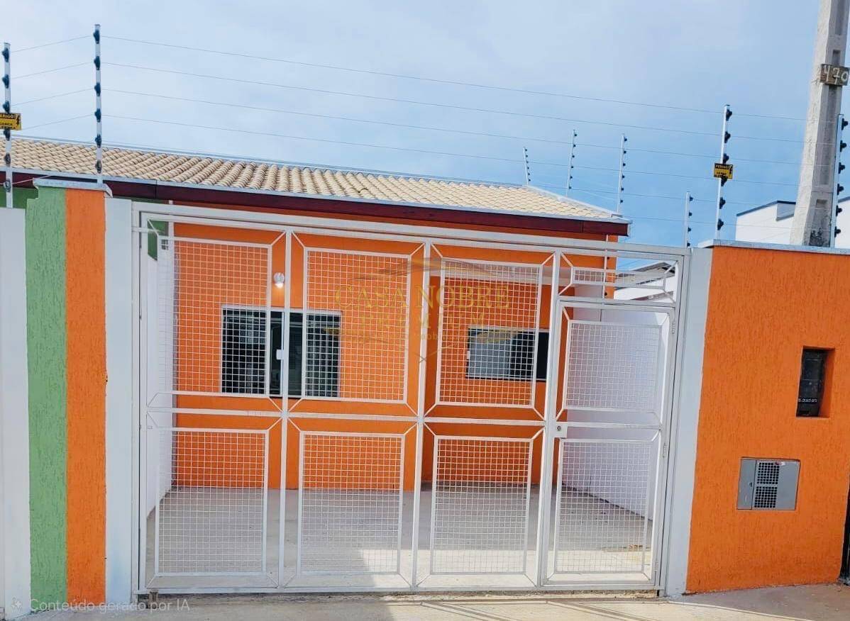 Casa, 3 quartos, 84 m² - Foto 15