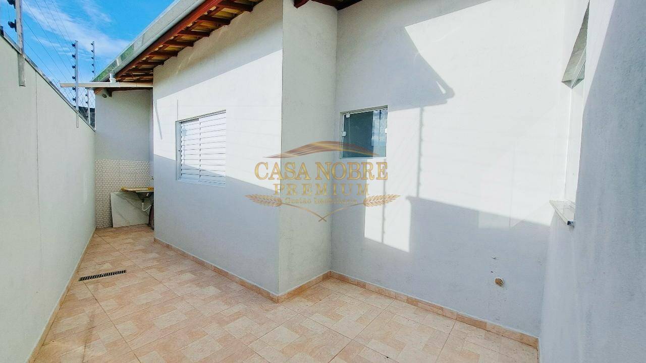 Casa, 2 quartos, 78 m² - Foto 8