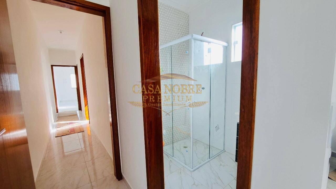 Casa, 2 quartos, 78 m² - Foto 3