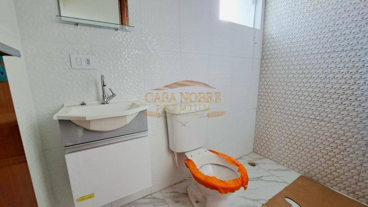 Casa, 2 quartos, 78 m² - Foto 7