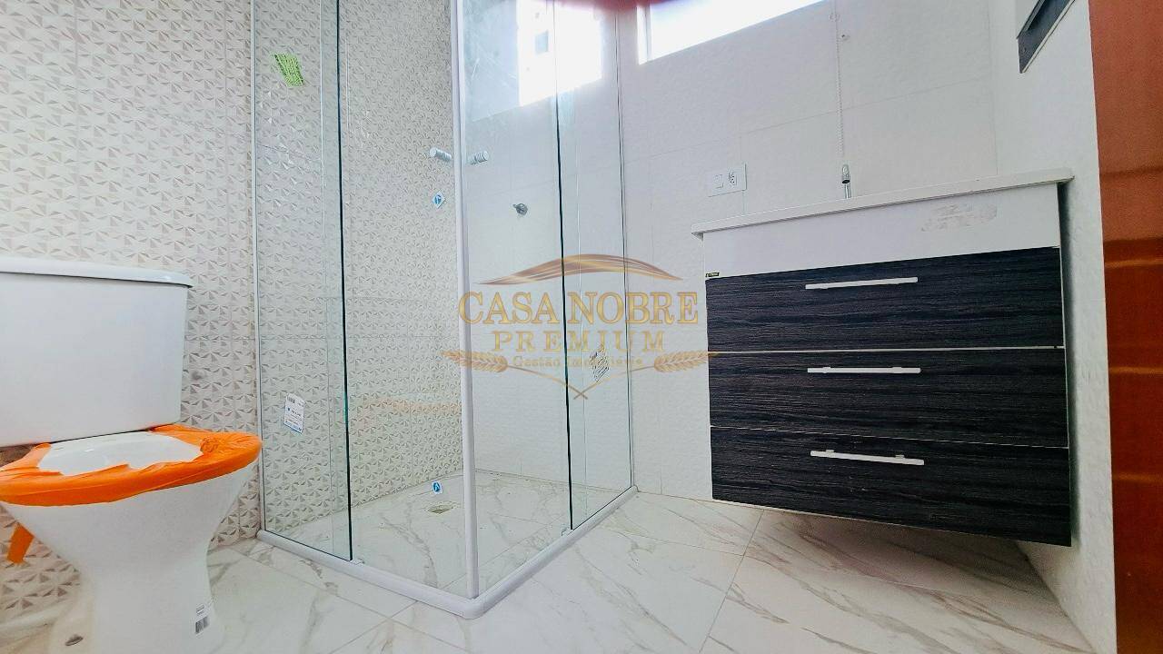 Casa, 2 quartos, 78 m² - Foto 5