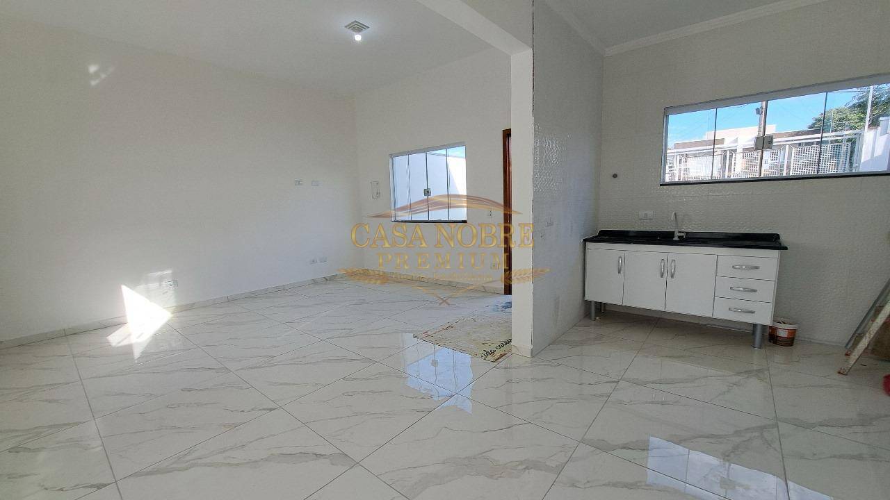 Casa, 2 quartos, 78 m² - Foto 1