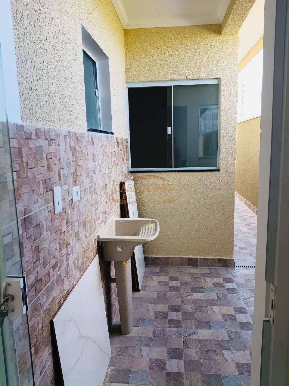 Casa, 2 quartos, 76 m² - Foto 9