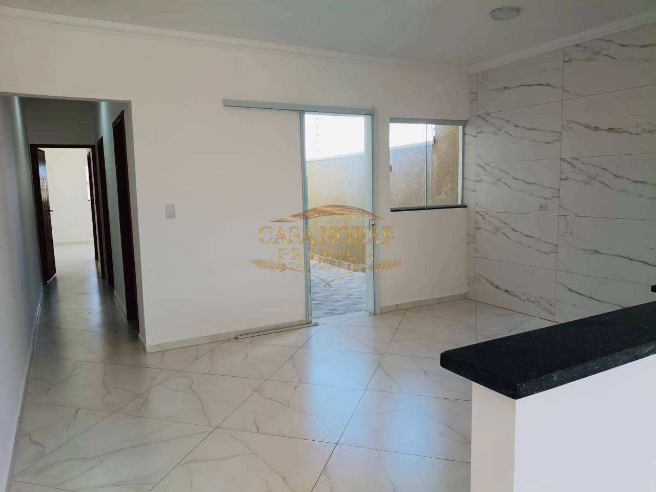 Casa, 2 quartos, 76 m² - Foto 2