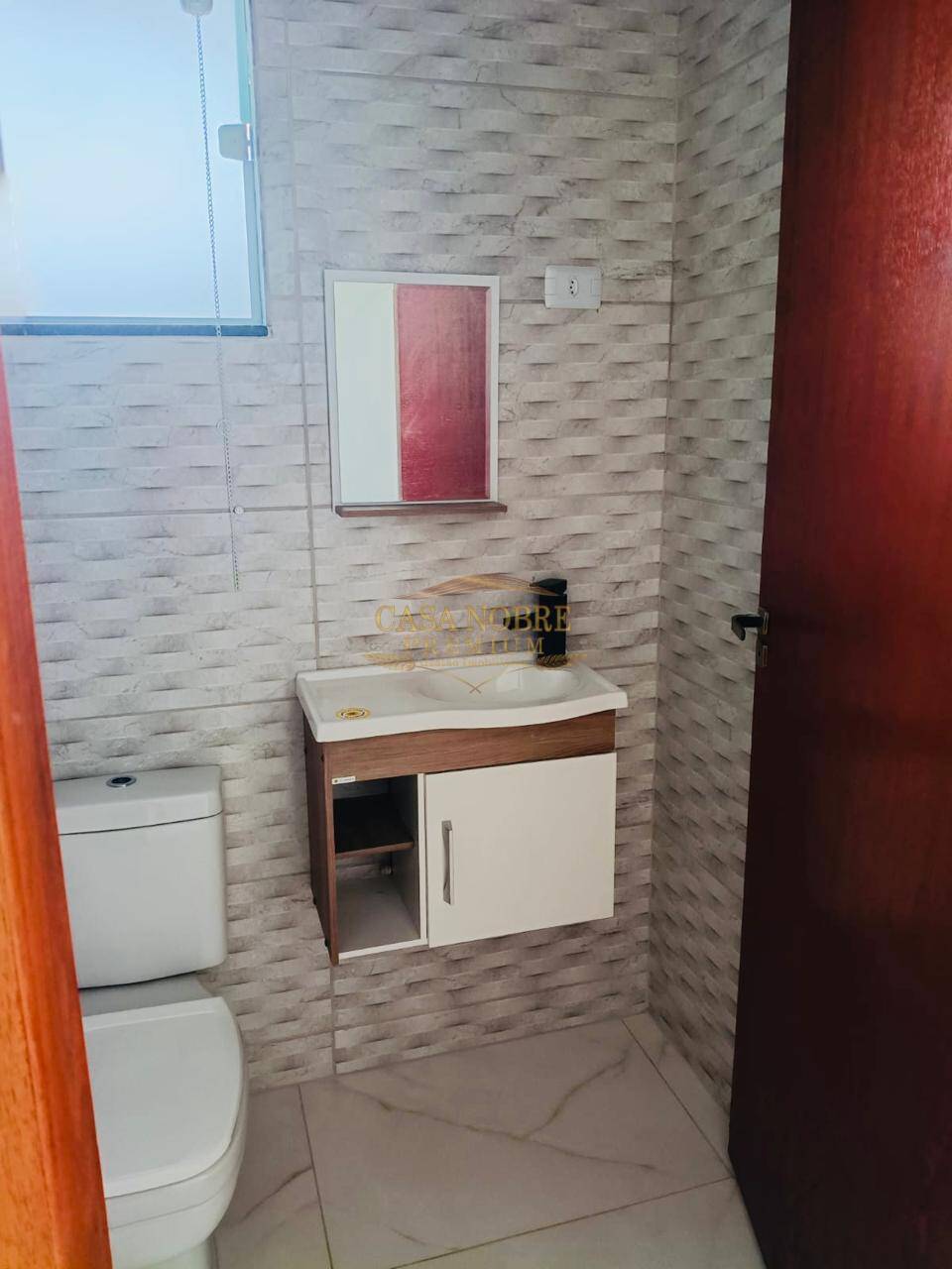 Casa, 2 quartos, 76 m² - Foto 6