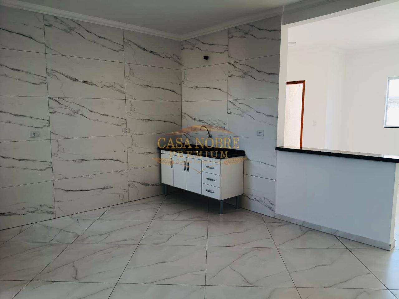 Casa, 2 quartos, 76 m² - Foto 3