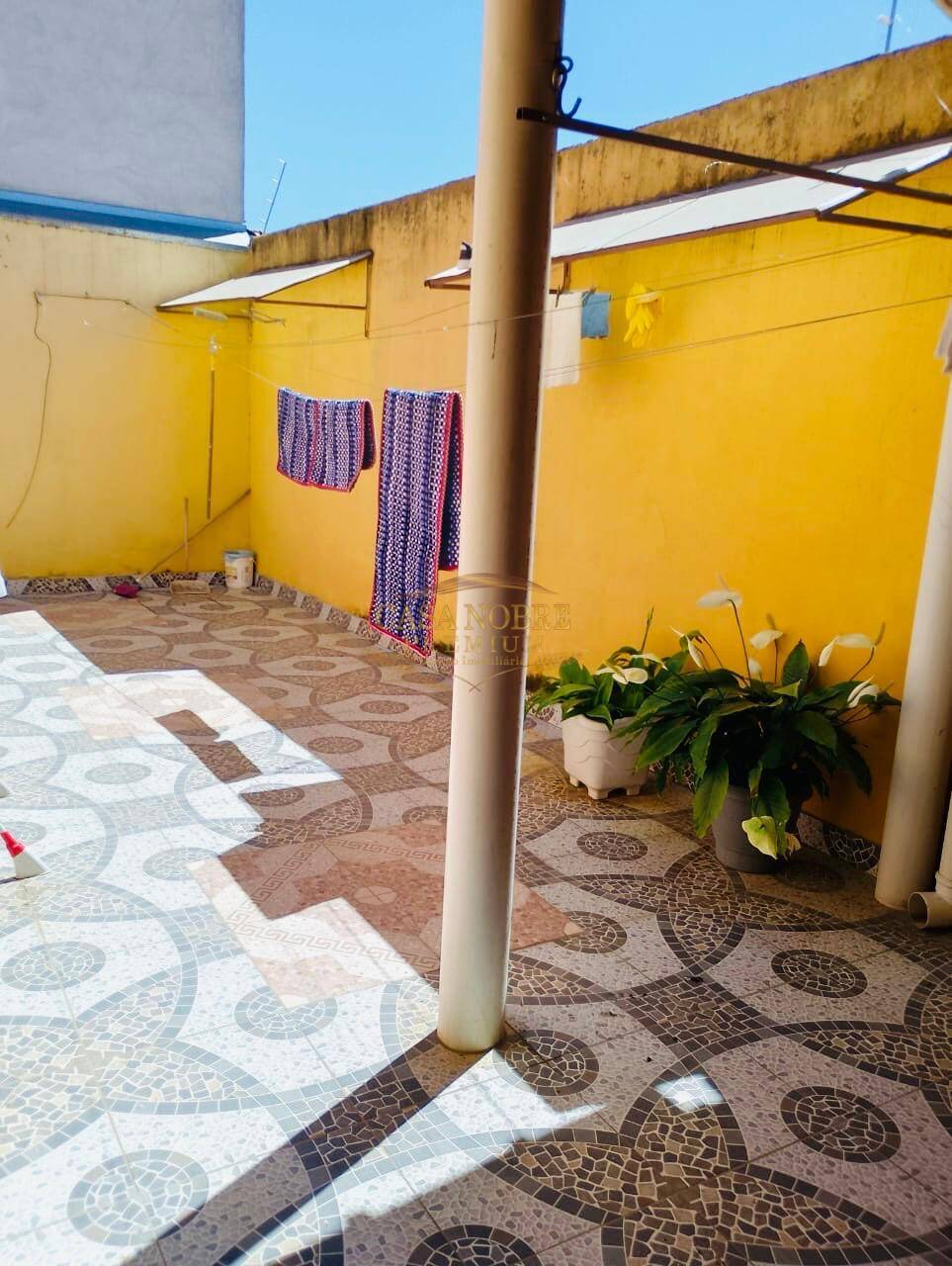 Casa, 3 quartos, 110 m² - Foto 7