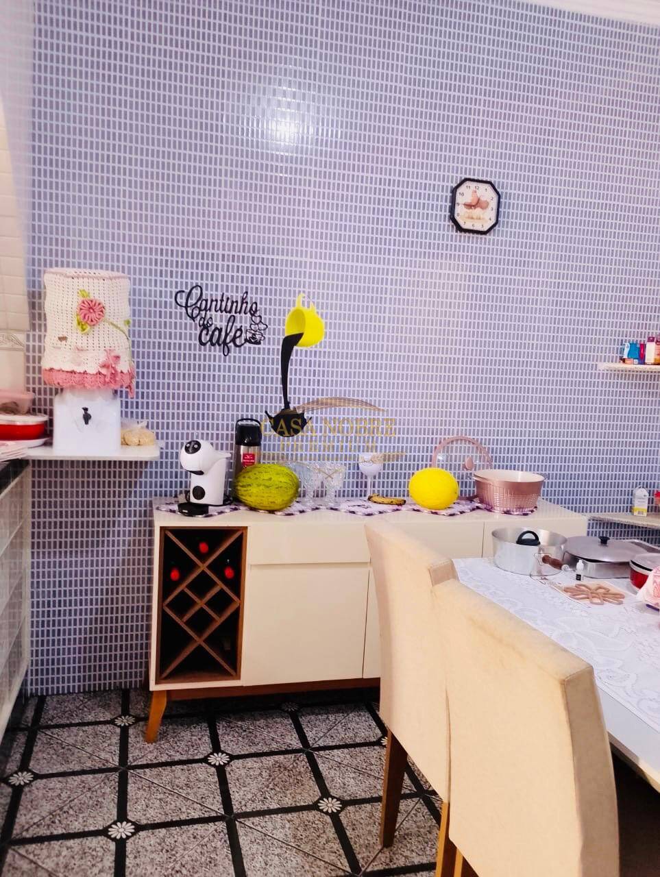 Casa, 3 quartos, 110 m² - Foto 5