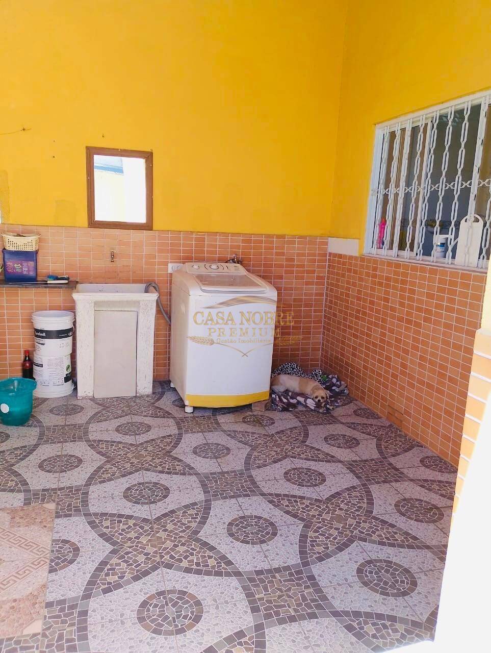 Casa, 3 quartos, 110 m² - Foto 8