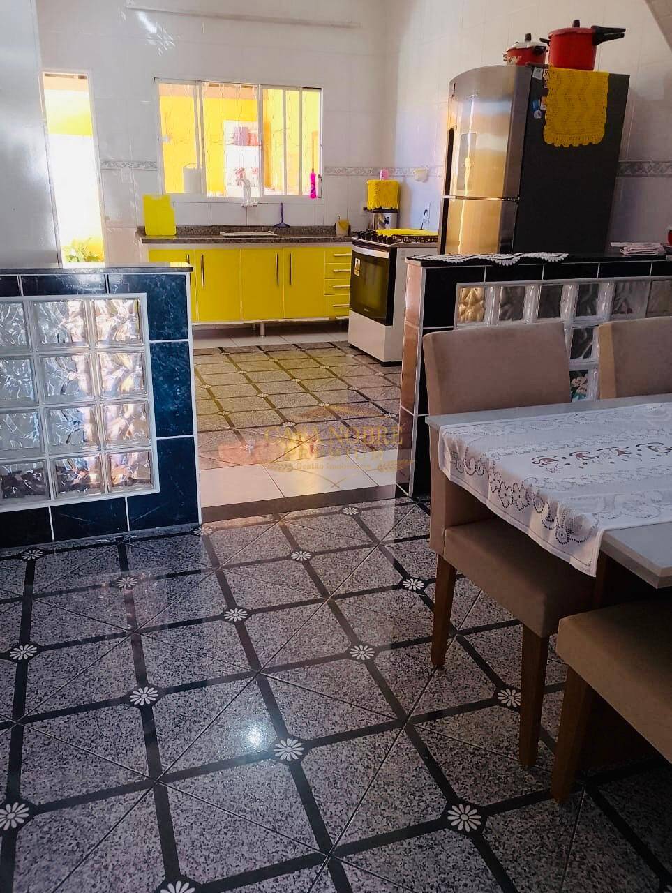 Casa, 3 quartos, 110 m² - Foto 6