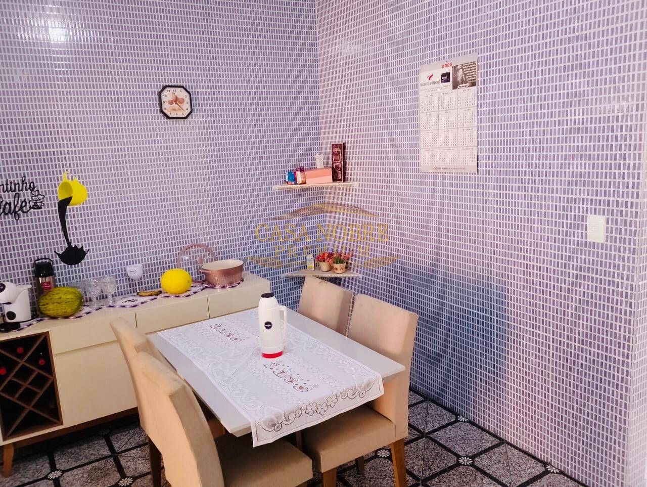 Casa, 3 quartos, 110 m² - Foto 10