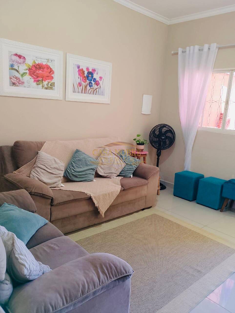 Casa, 3 quartos, 110 m² - Foto 3