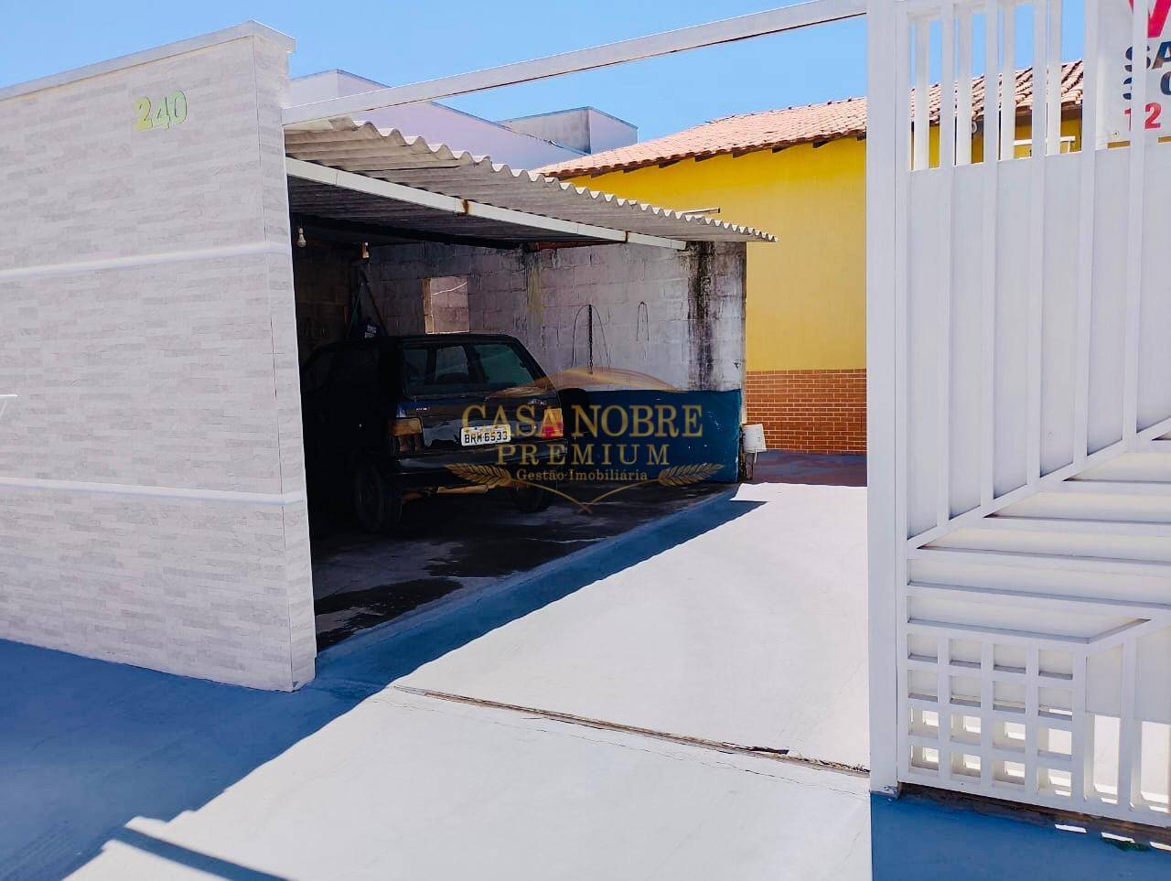 Casa, 3 quartos, 110 m² - Foto 2