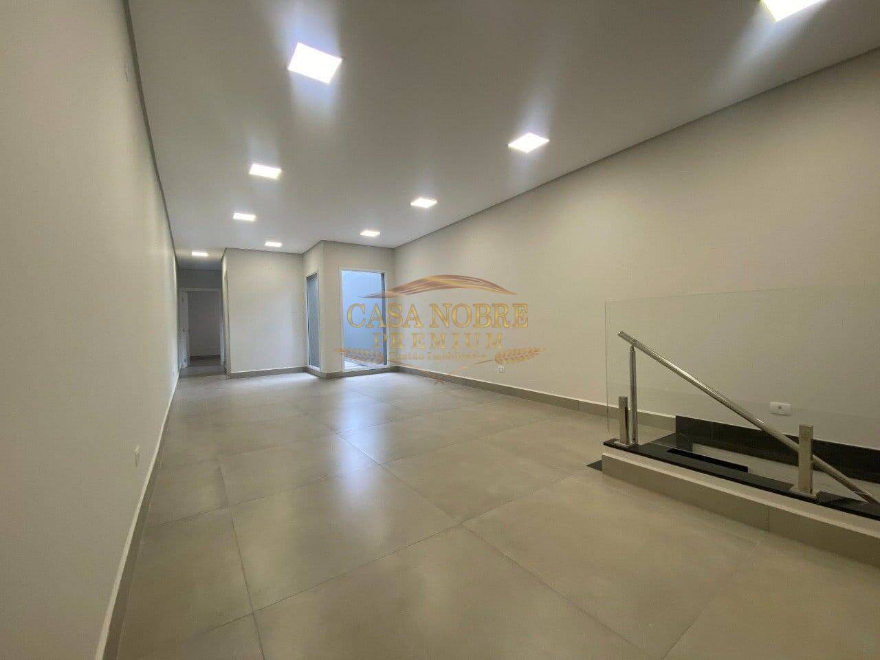 Sala-Conjunto, 93 m² - Foto 1