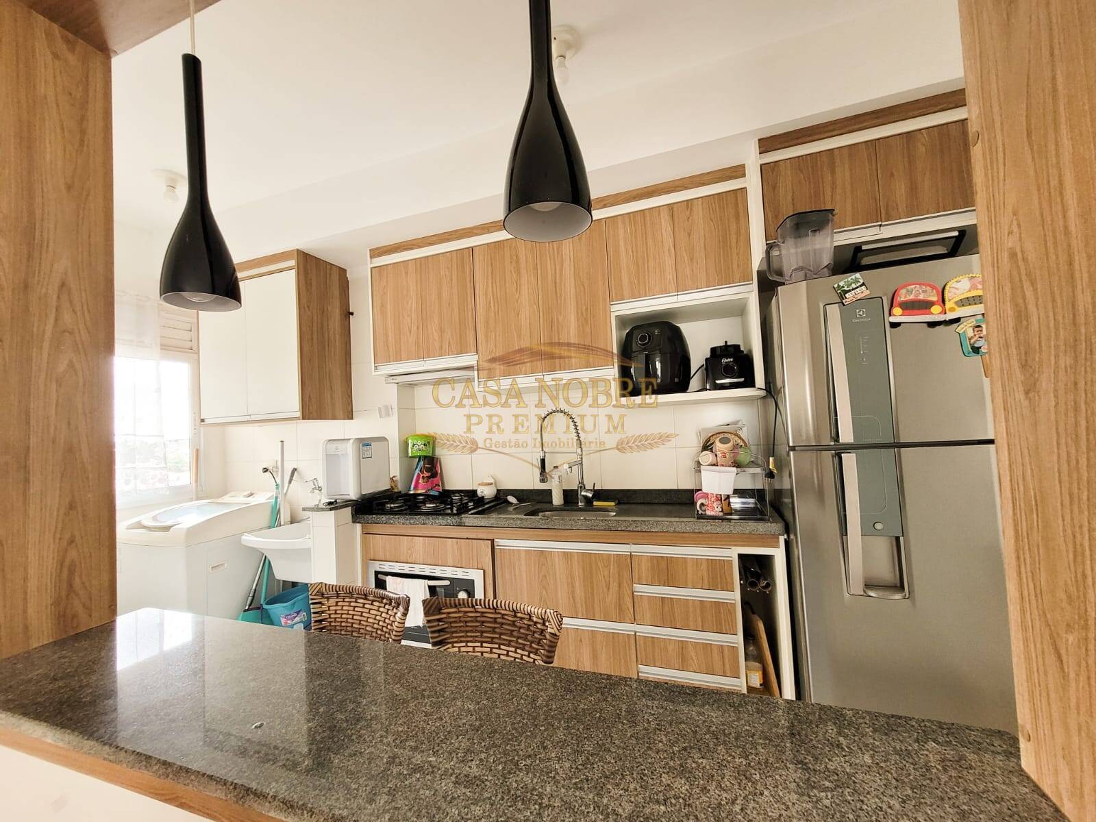 Apartamento, 2 quartos - Foto 3