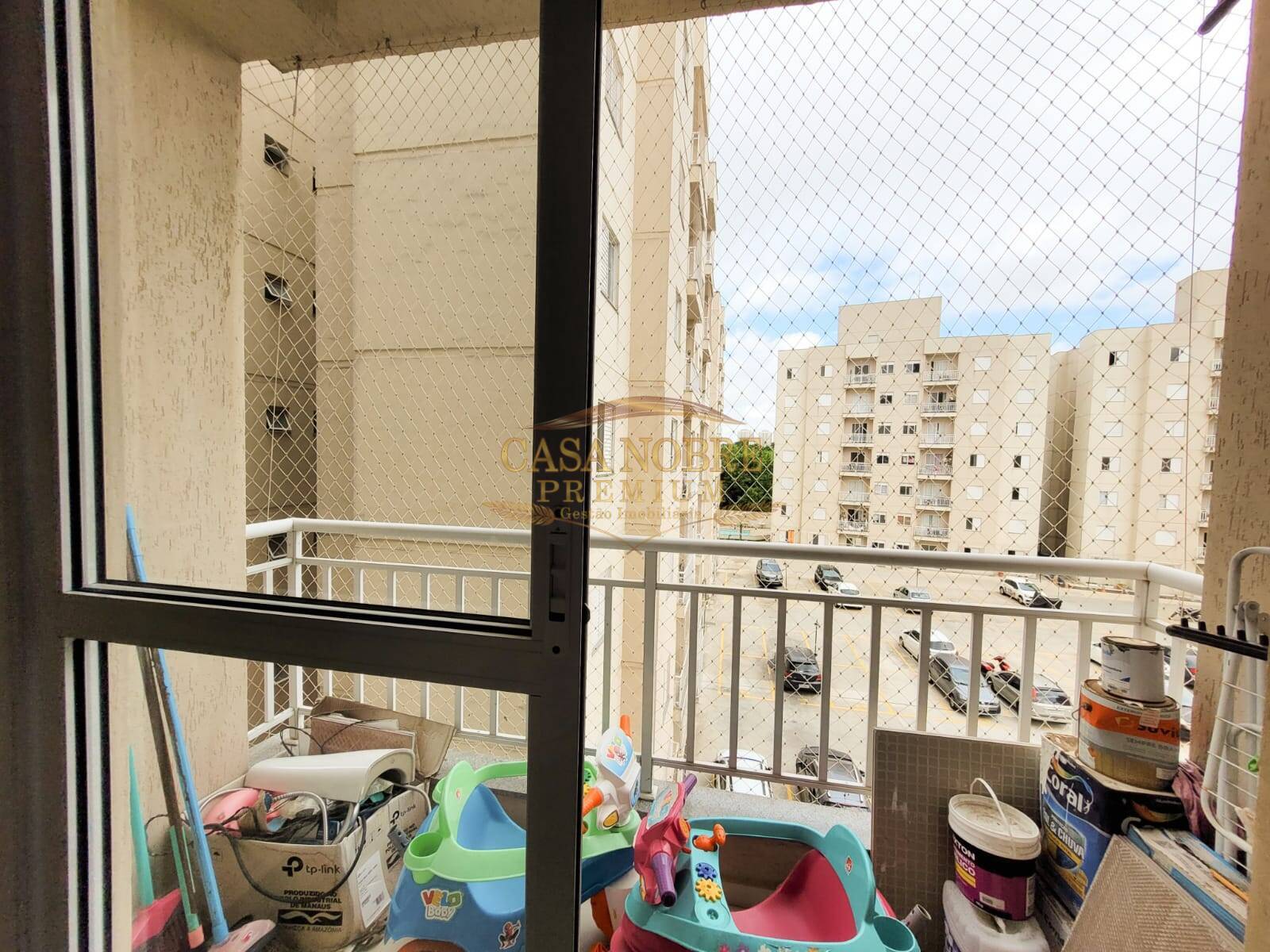 Apartamento, 2 quartos - Foto 5