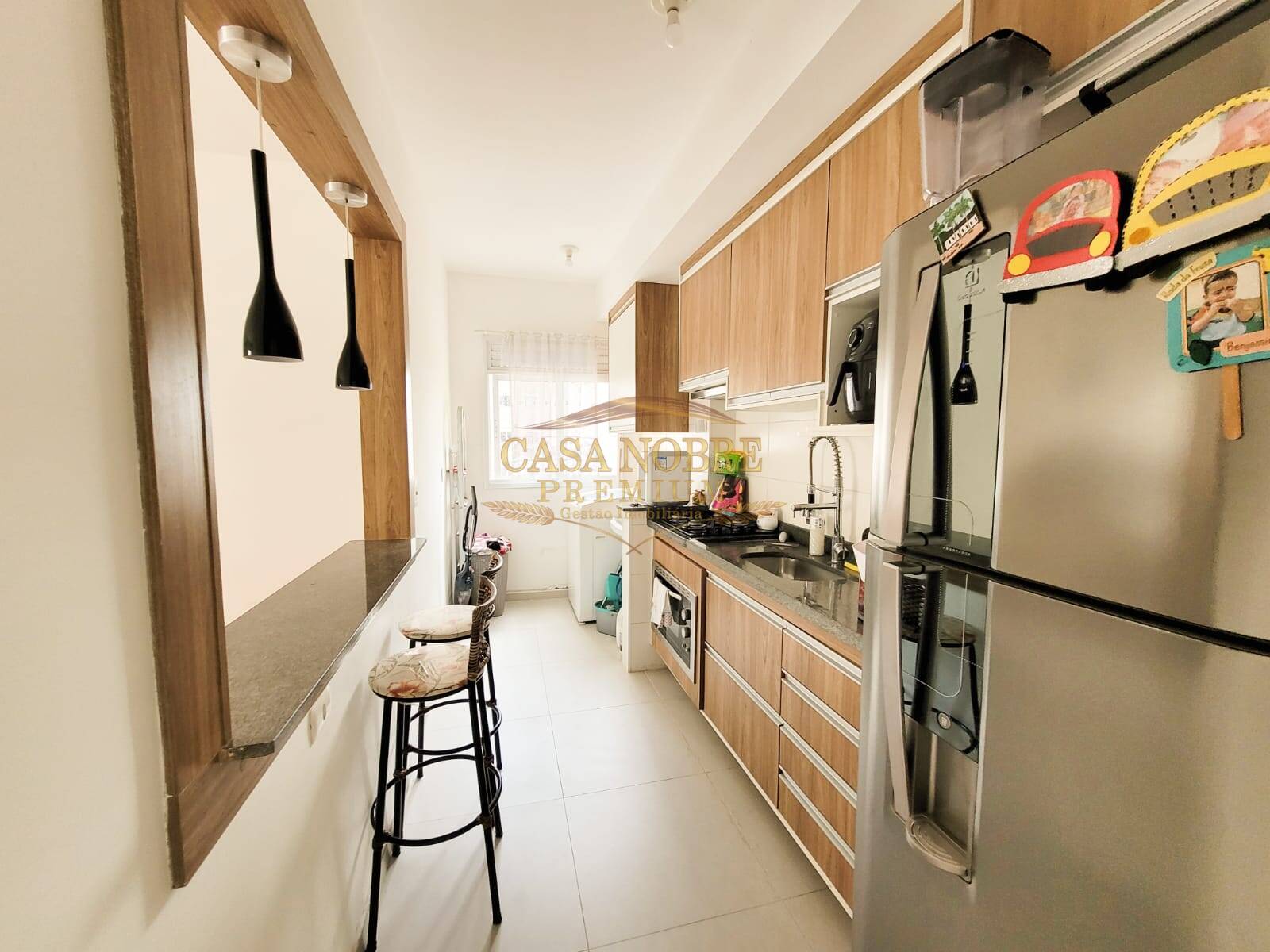 Apartamento, 2 quartos - Foto 4