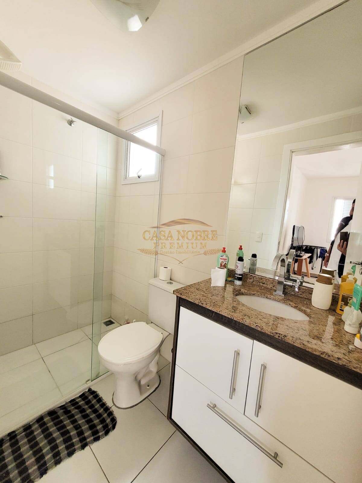 Apartamento, 2 quartos - Foto 6