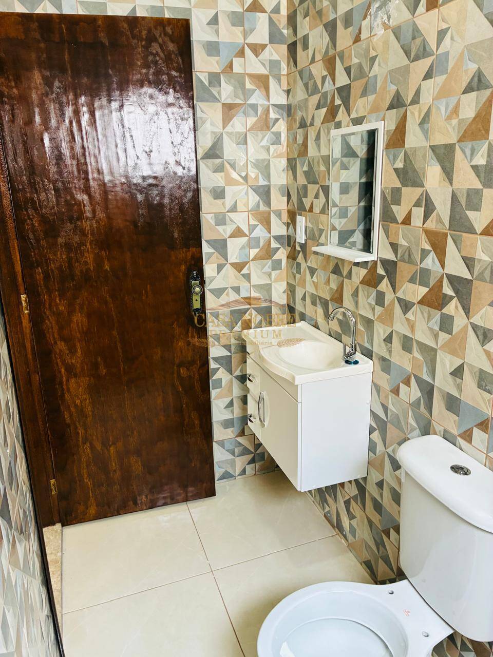 Casa, 2 quartos, 80 m² - Foto 11