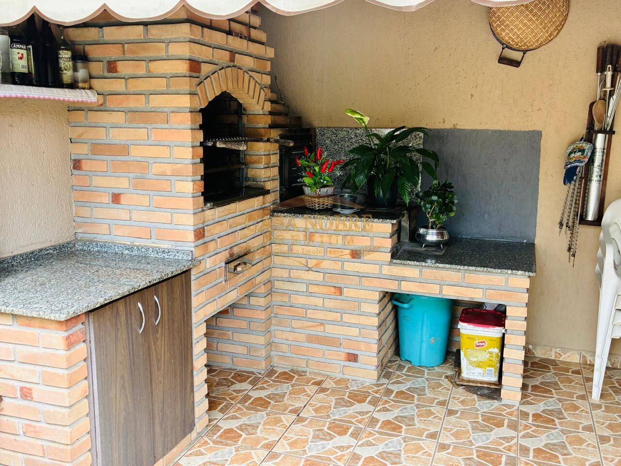 Casa, 2 quartos, 140 m² - Foto 6