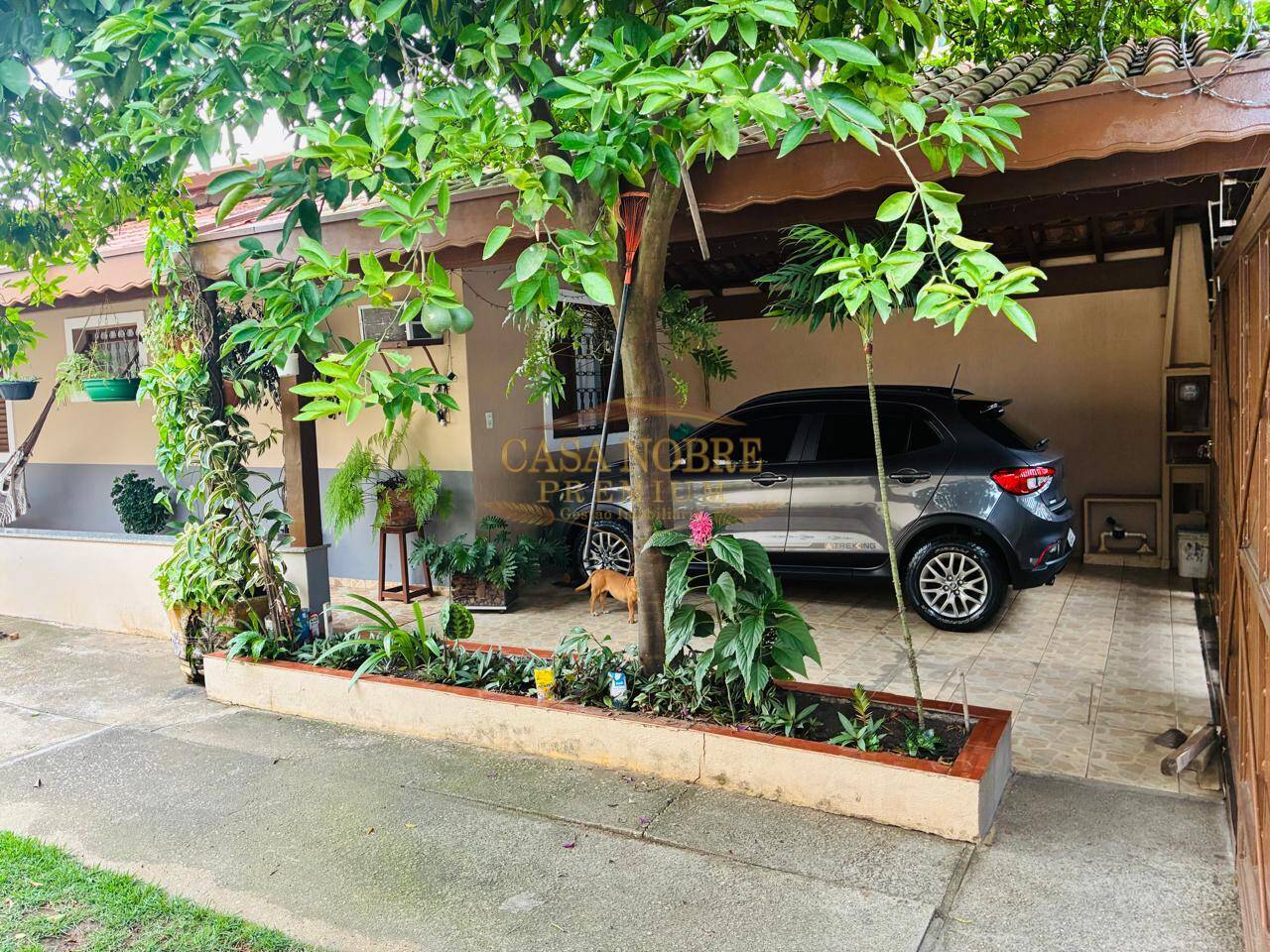 Casa, 2 quartos, 140 m² - Foto 2