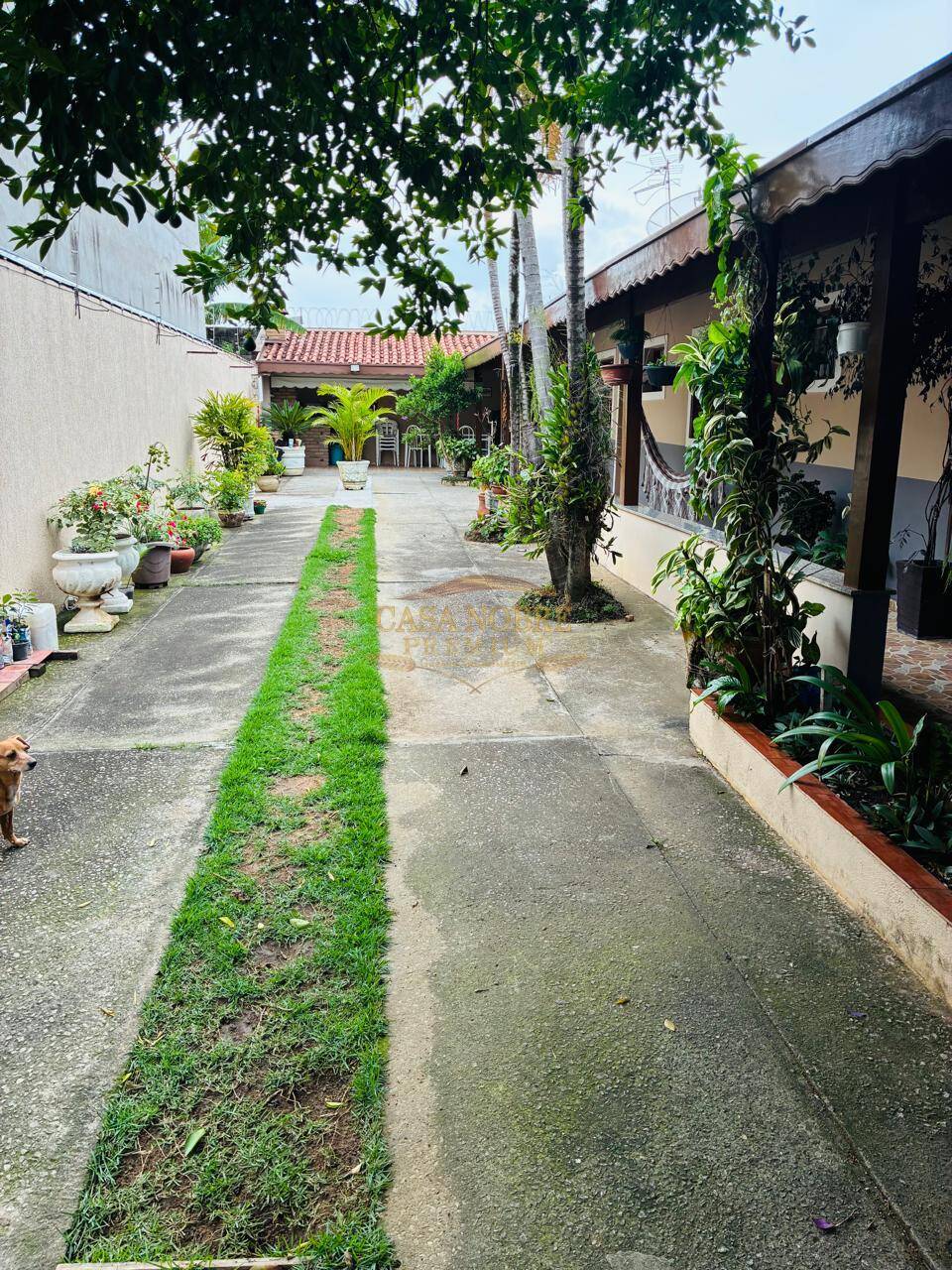 Casa, 2 quartos, 140 m² - Foto 1