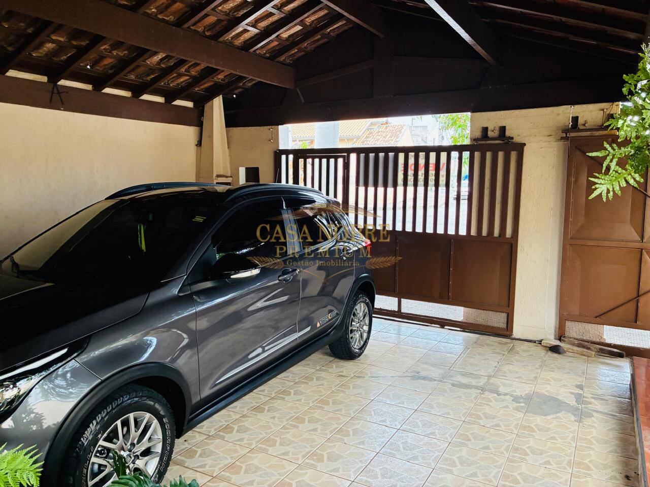 Casa, 2 quartos, 140 m² - Foto 3