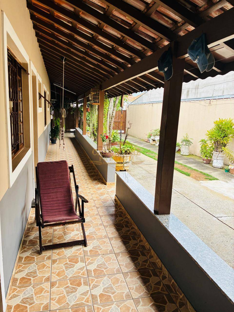 Casa, 2 quartos, 140 m² - Foto 4