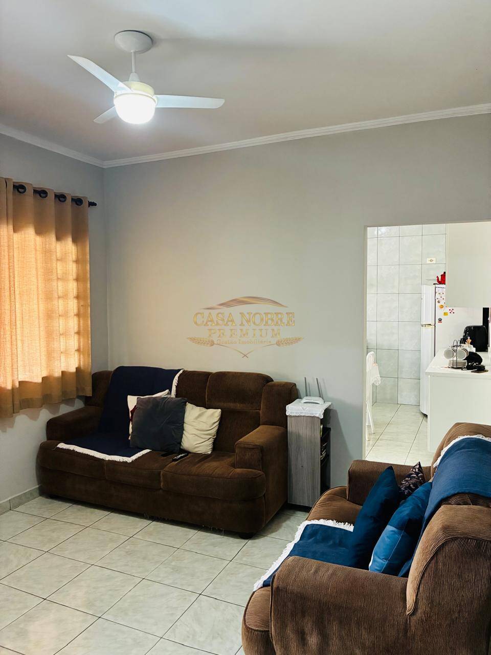 Casa, 2 quartos, 140 m² - Foto 11