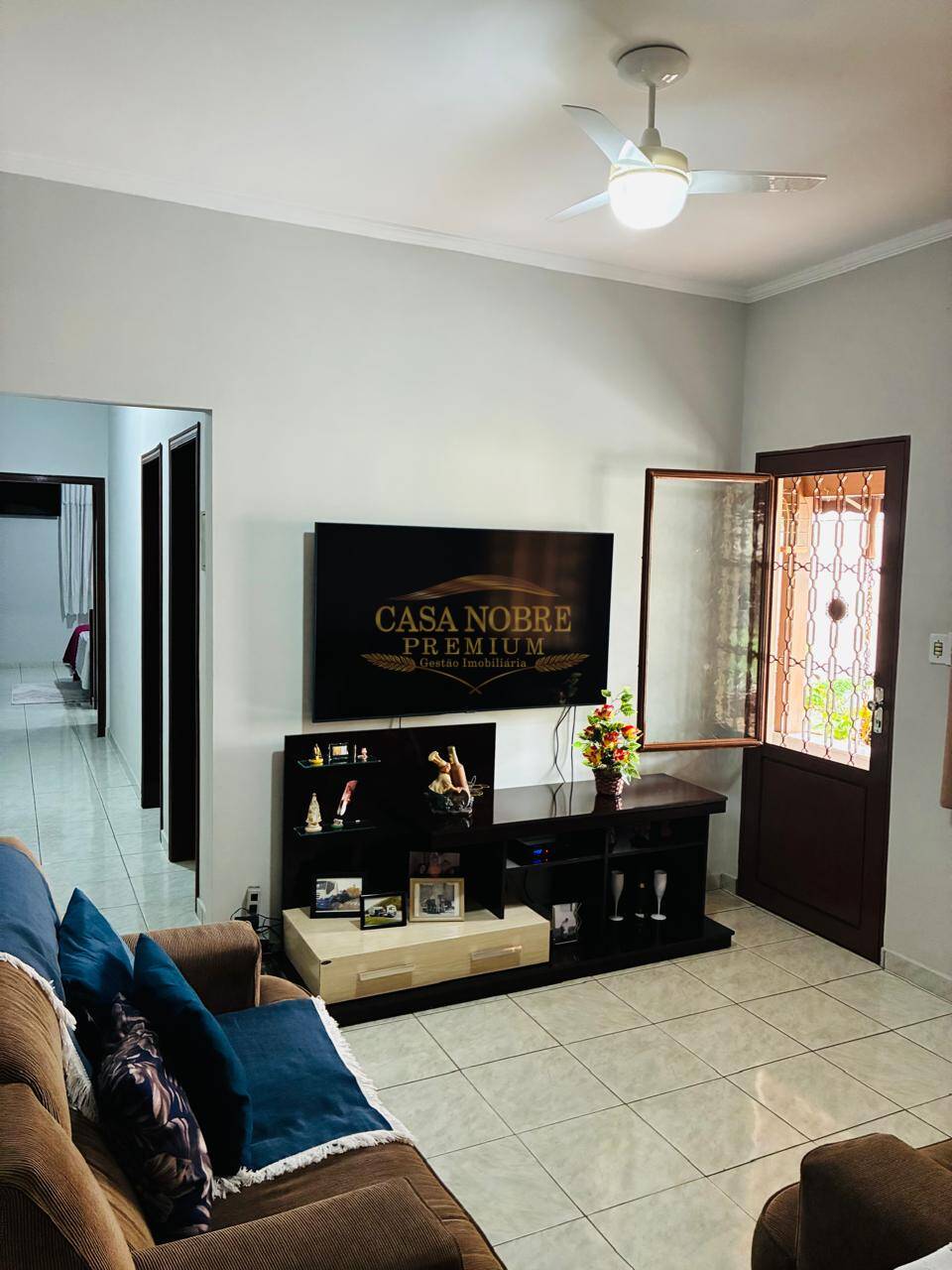 Casa, 2 quartos, 140 m² - Foto 10