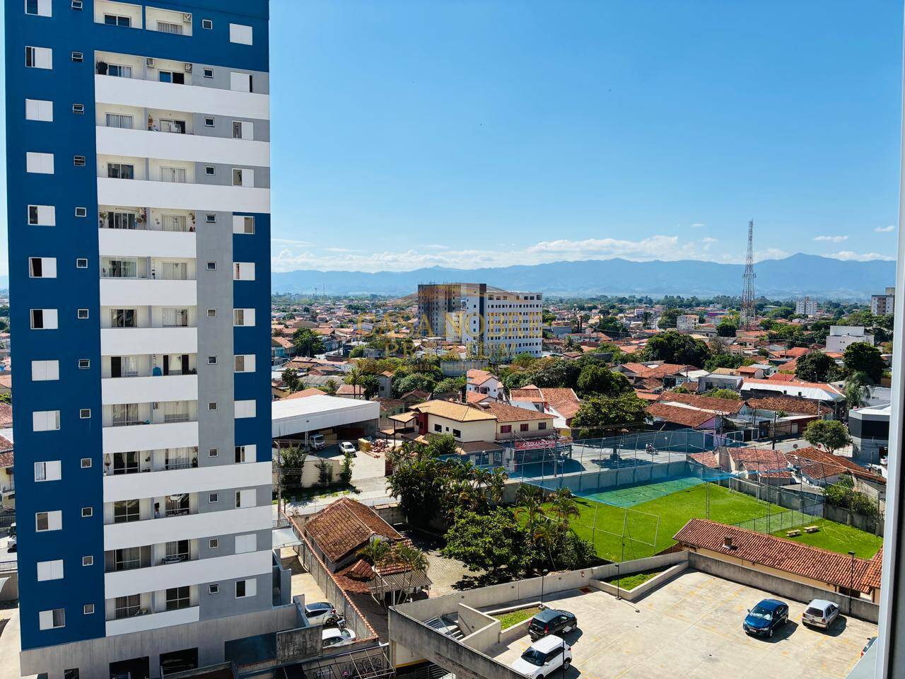 Apartamento, 2 quartos, 67 m² - Foto 11