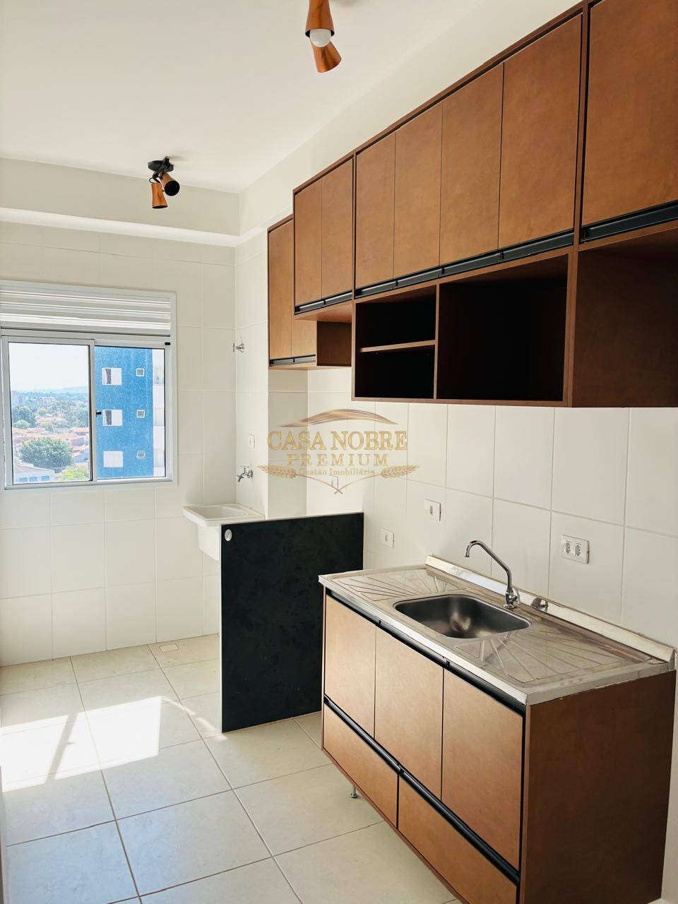 Apartamento, 2 quartos, 67 m² - Foto 1