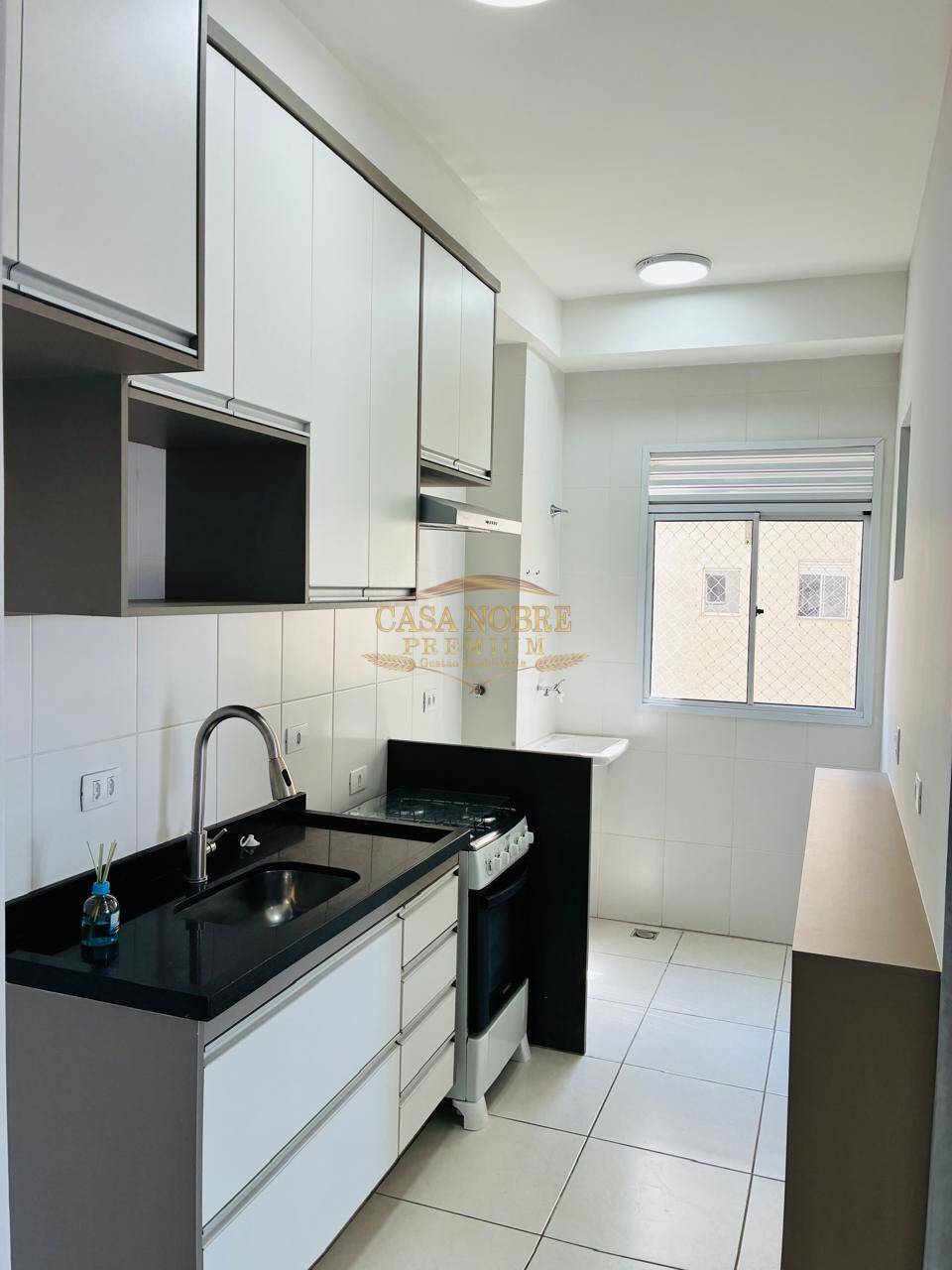 Apartamento, 3 quartos, 67 m² - Foto 3