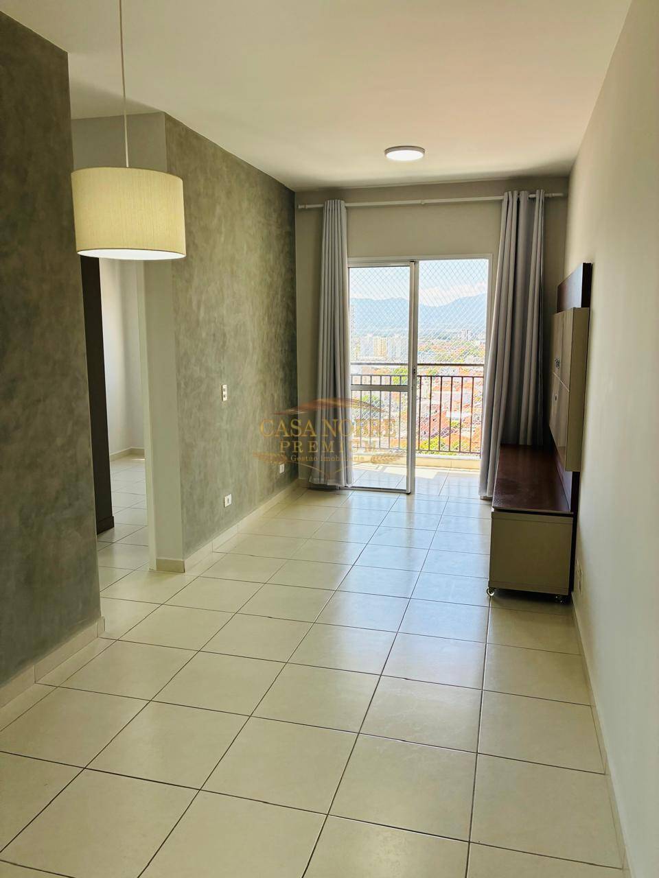 Apartamento, 3 quartos, 67 m² - Foto 1