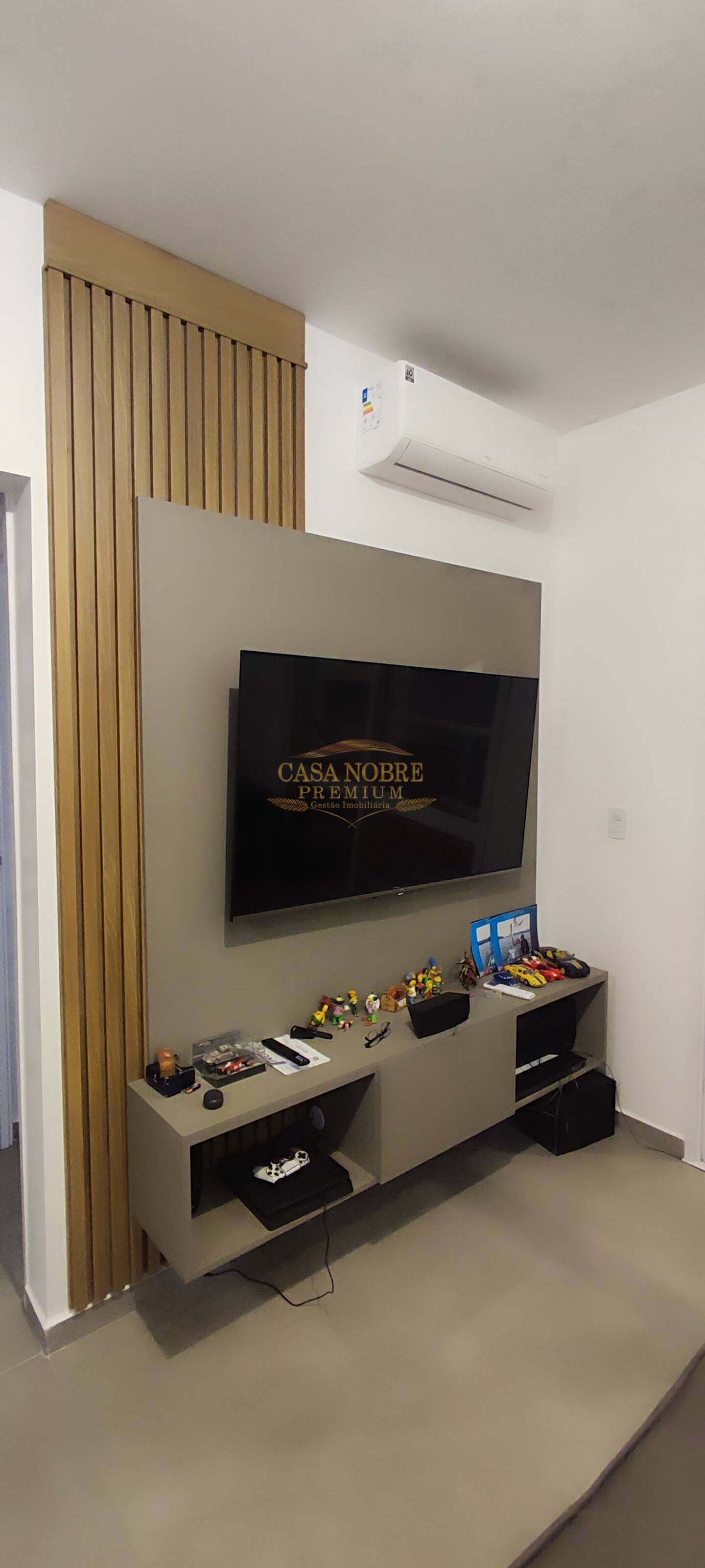 Apartamento, 2 quartos, 77 m² - Foto 9
