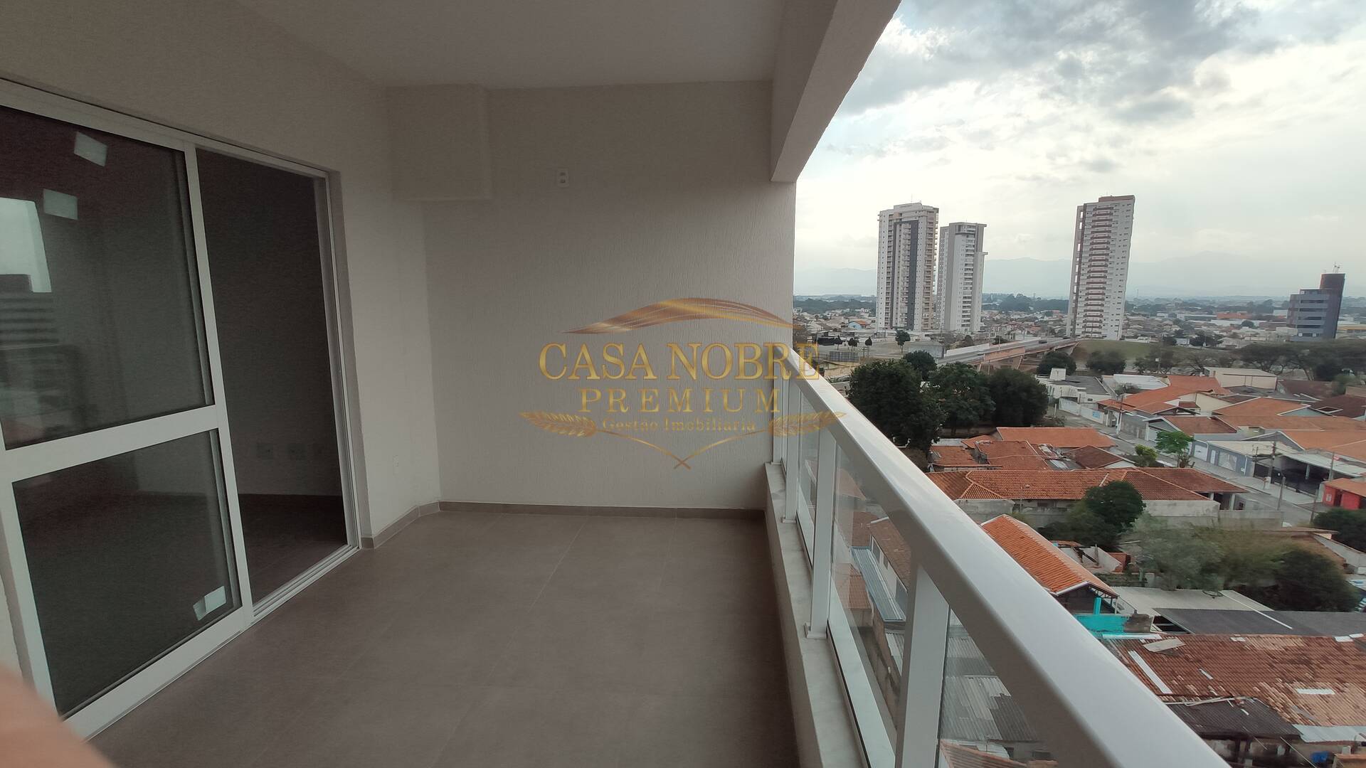Apartamento, 2 quartos, 77 m² - Foto 2