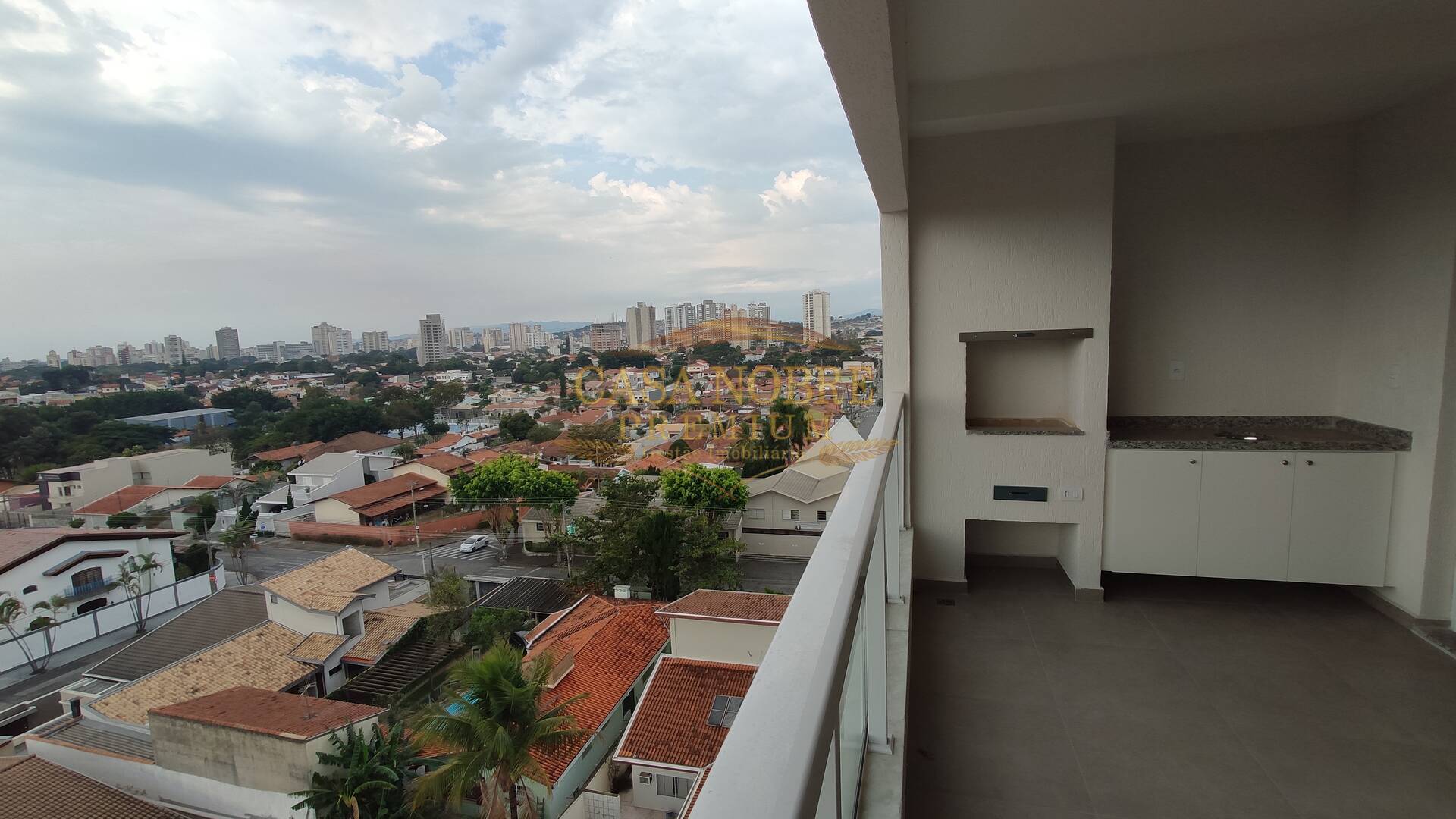 Apartamento, 2 quartos, 77 m² - Foto 1