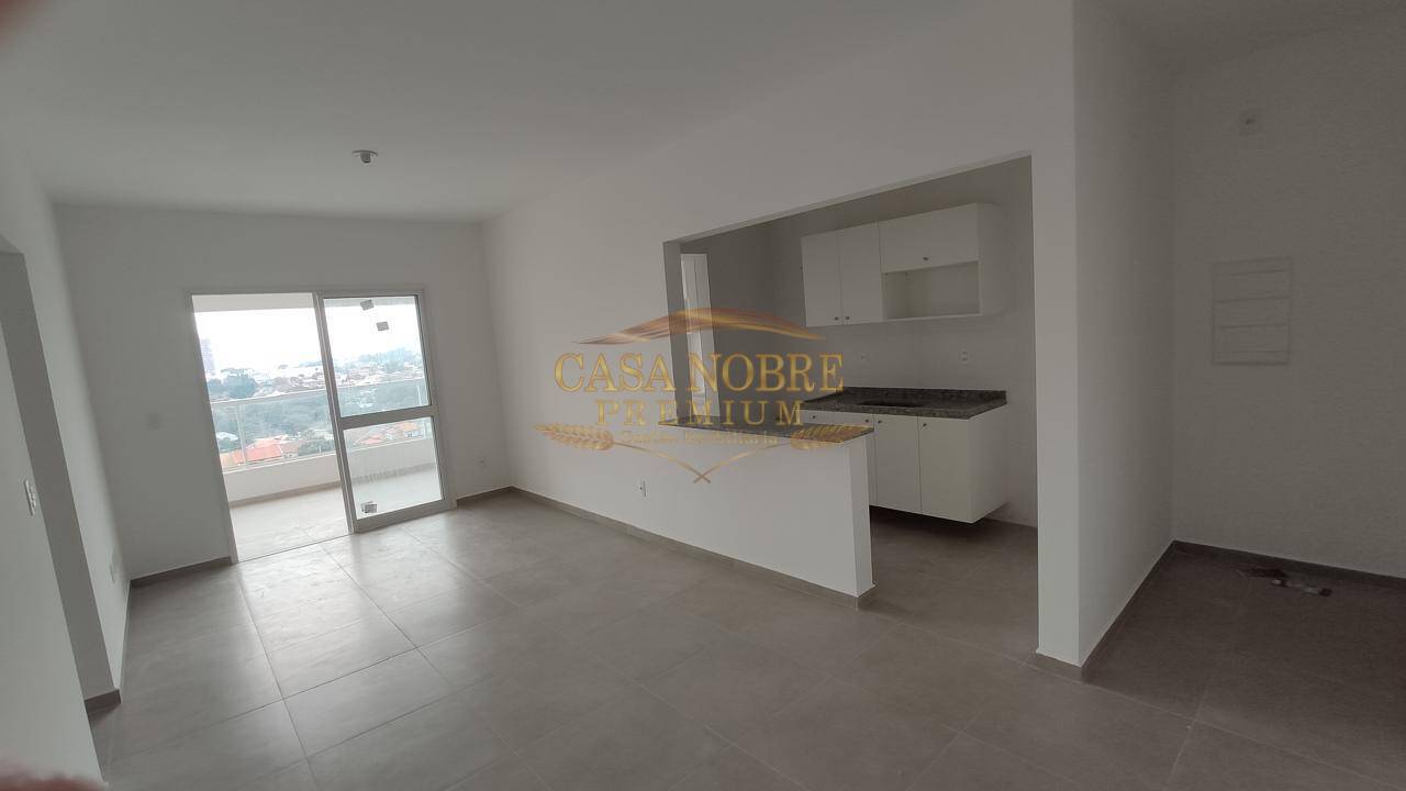 Apartamento, 2 quartos, 77 m² - Foto 3