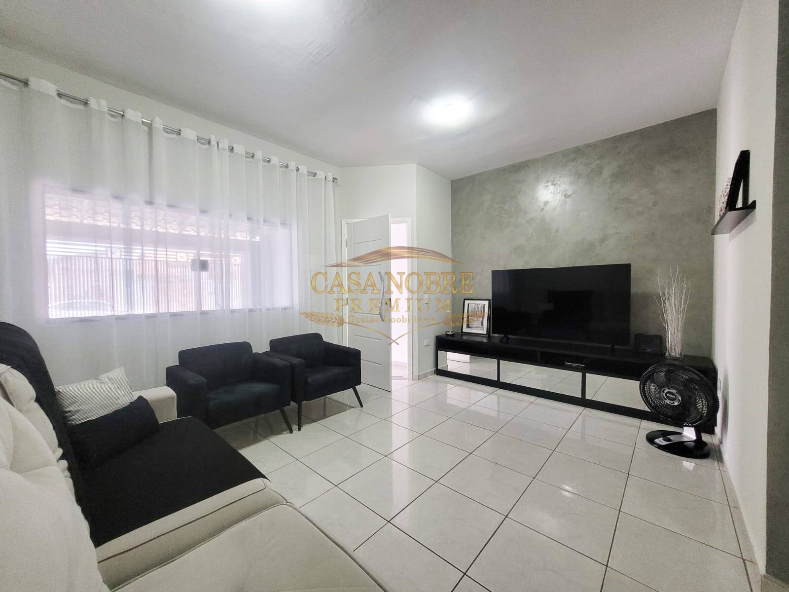 Casa, 2 quartos, 117 m² - Foto 5