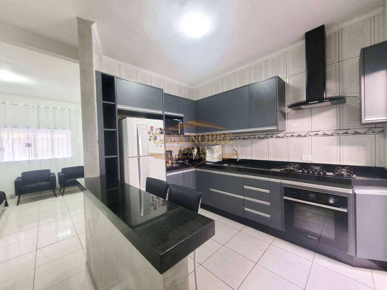 Casa, 2 quartos, 117 m² - Foto 6