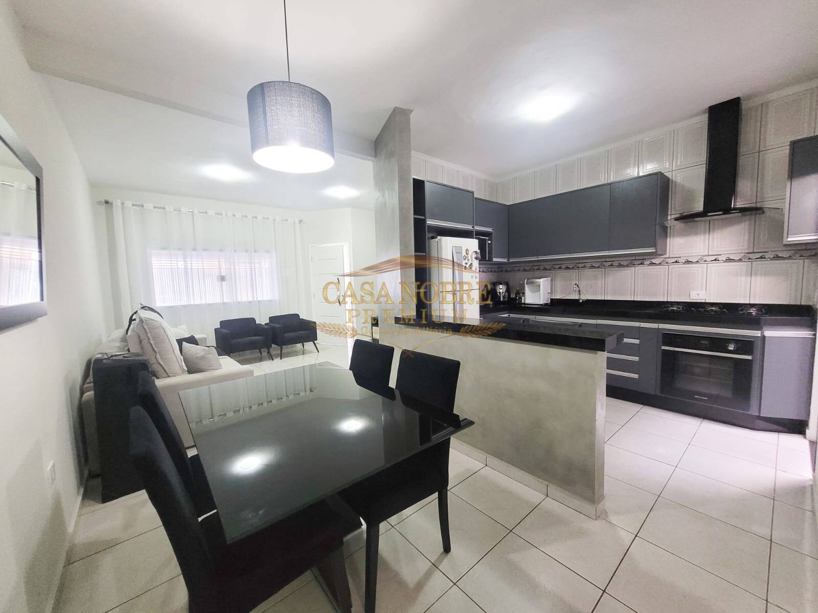 Casa, 2 quartos, 117 m² - Foto 1