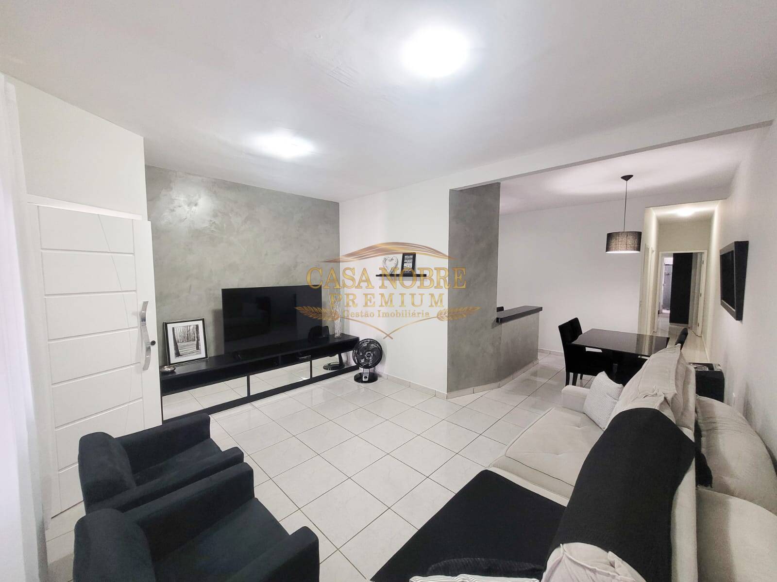 Casa, 2 quartos, 117 m² - Foto 2