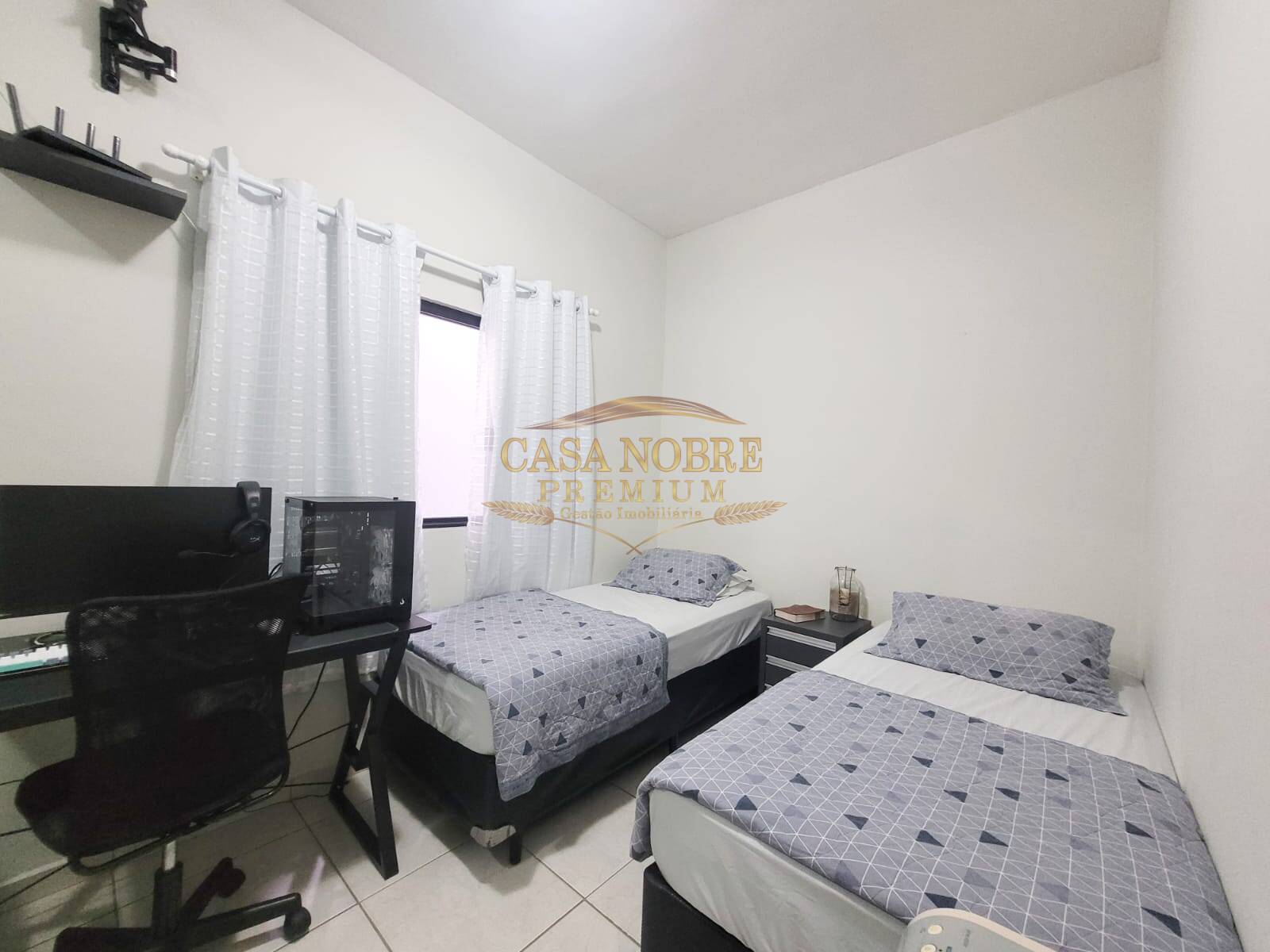 Casa, 2 quartos, 117 m² - Foto 9
