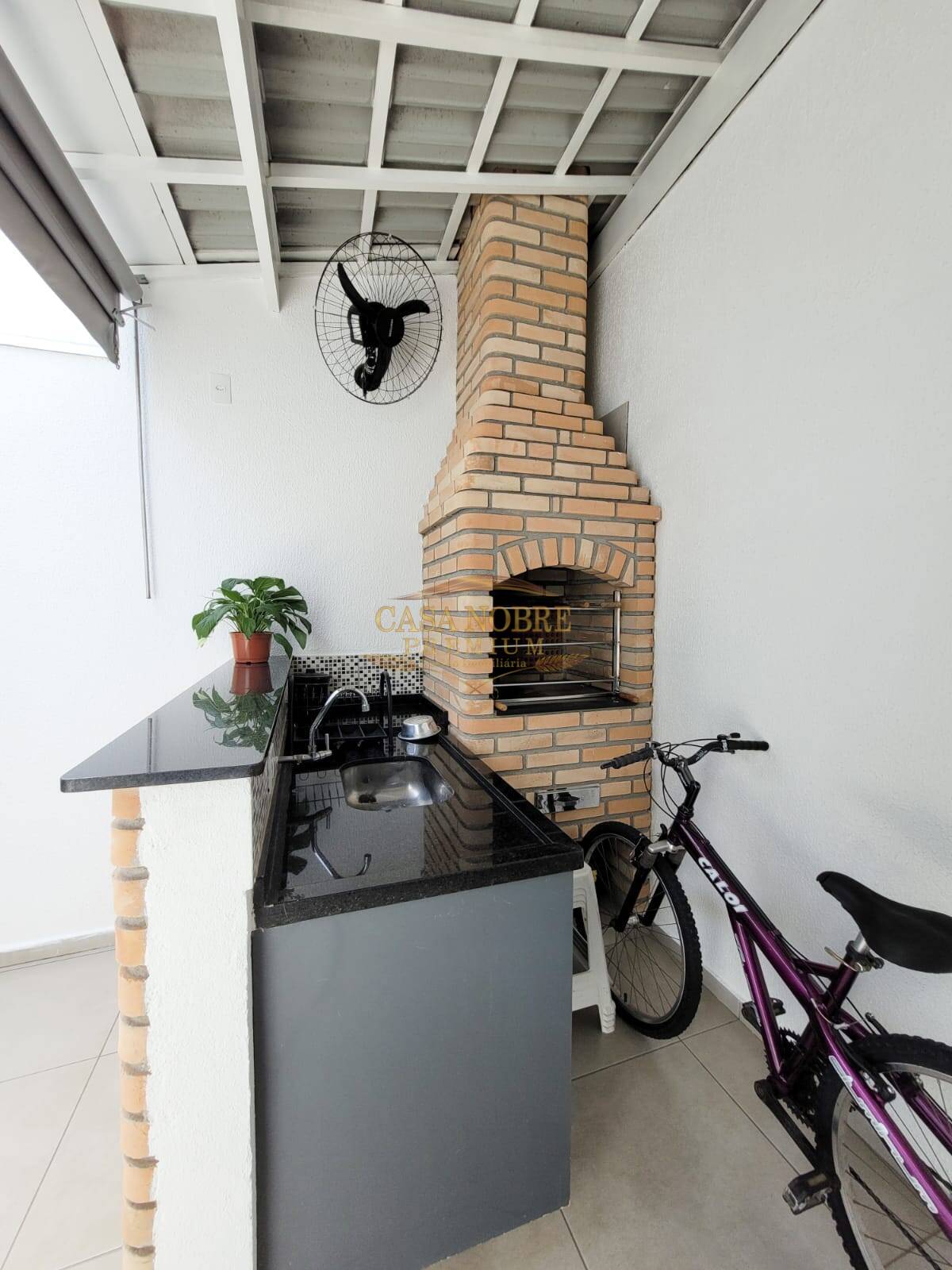Casa, 2 quartos, 117 m² - Foto 17