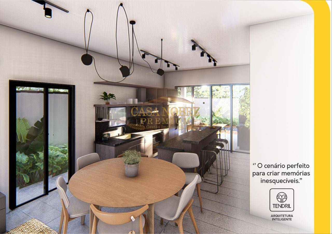 Casa, 2 quartos, 175 m² - Foto 4