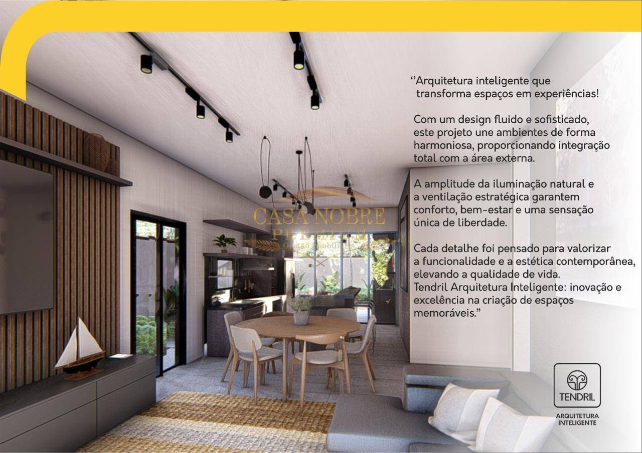 Casa, 2 quartos, 175 m² - Foto 2