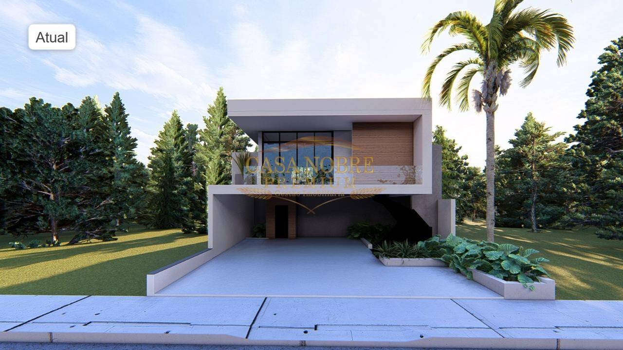 Casa, 2 quartos, 175 m² - Foto 1