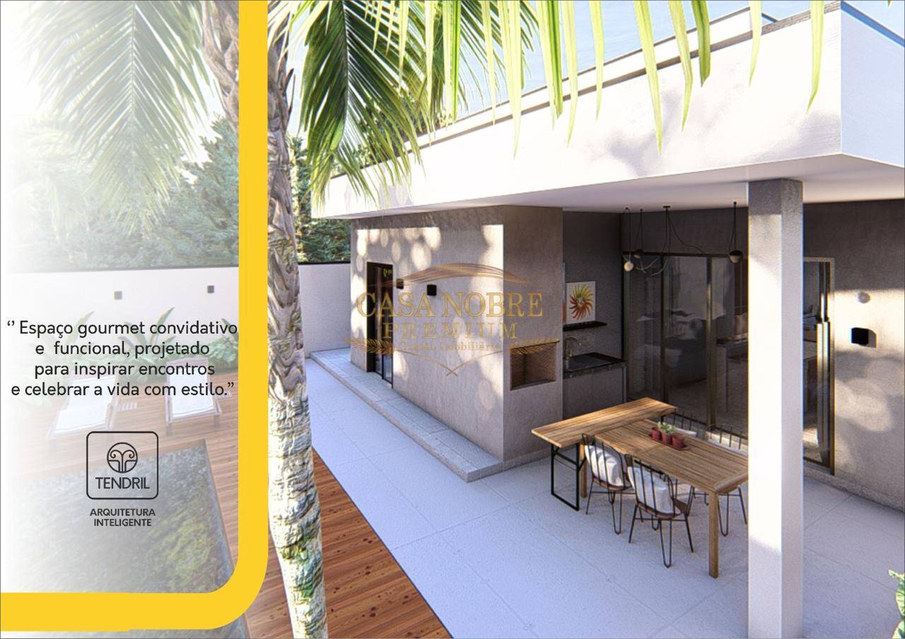 Casa, 2 quartos, 175 m² - Foto 10